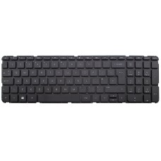 Laptop keyboard for HP 15-d000 no frame